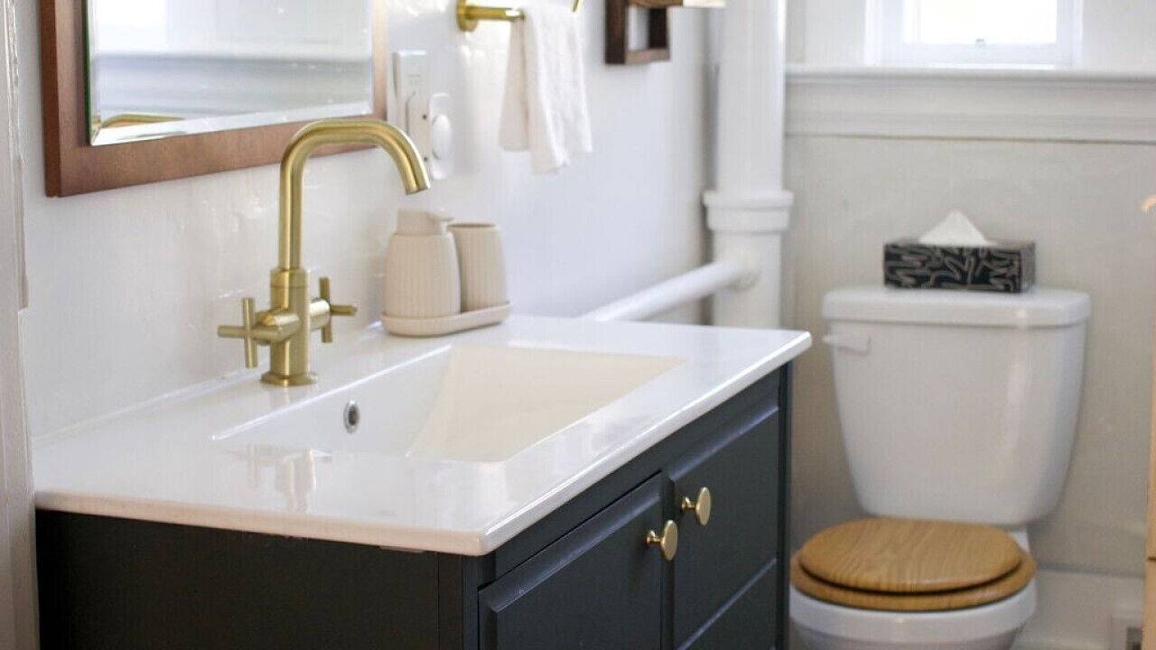Photo of Bathroom in Shaunavon