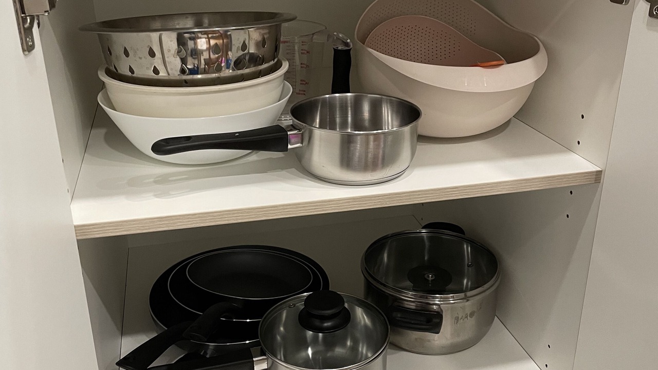 Photo of Kitchen in Tsawwassen