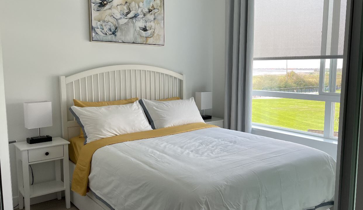 Photo of Bedroom in Tsawwassen