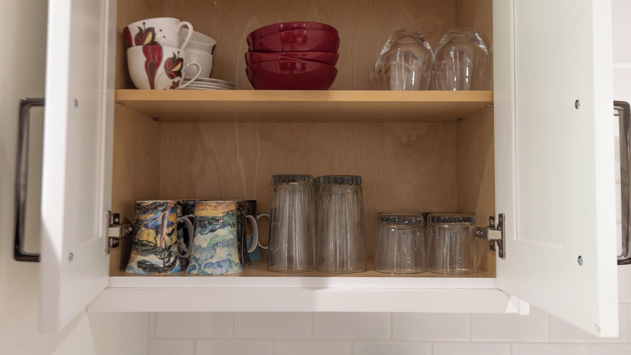 Photo of Kitchen in Duncan