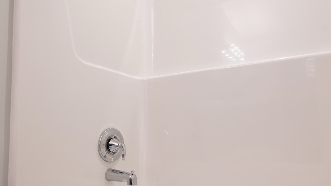 Photo of Bathroom in Duncan