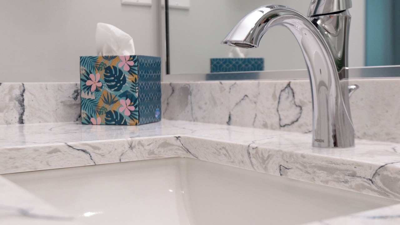 Photo of Bathroom in Duncan
