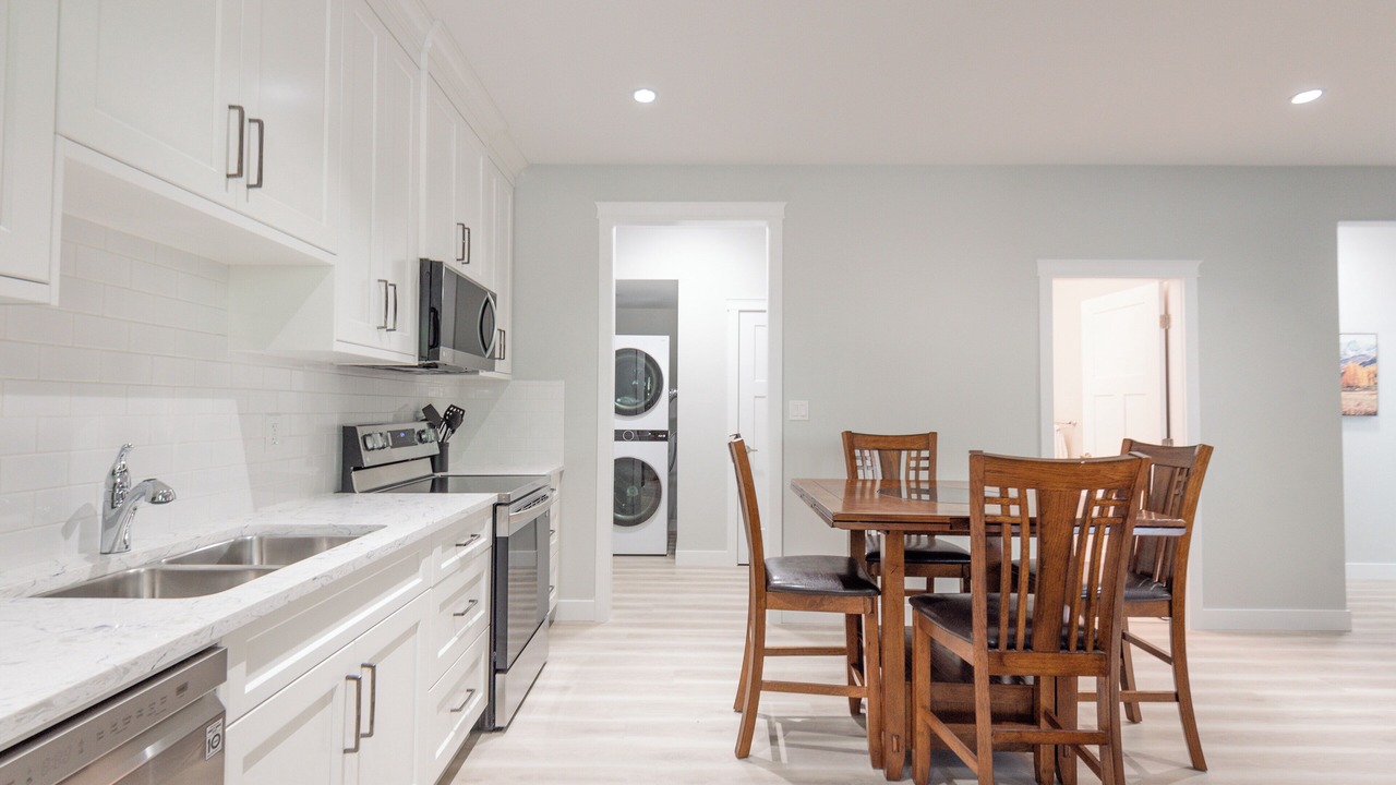 Photo of Kitchen in Duncan