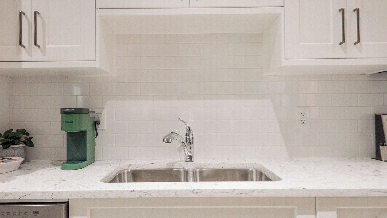 Photo of Kitchen in Duncan