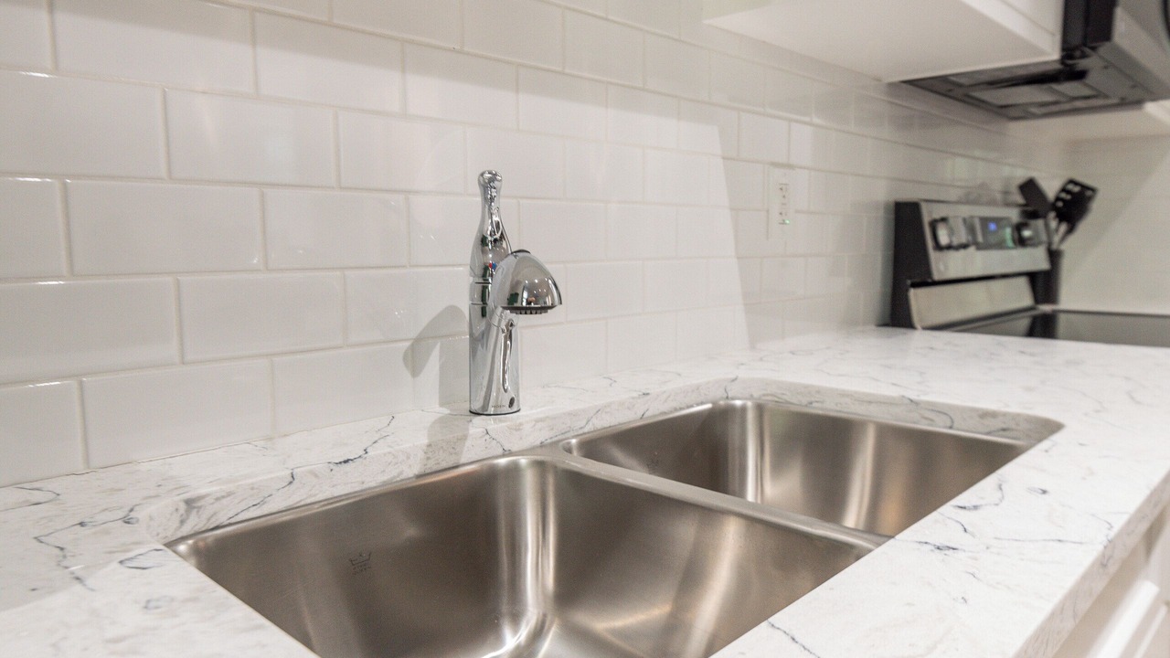 Photo of Kitchen in Duncan