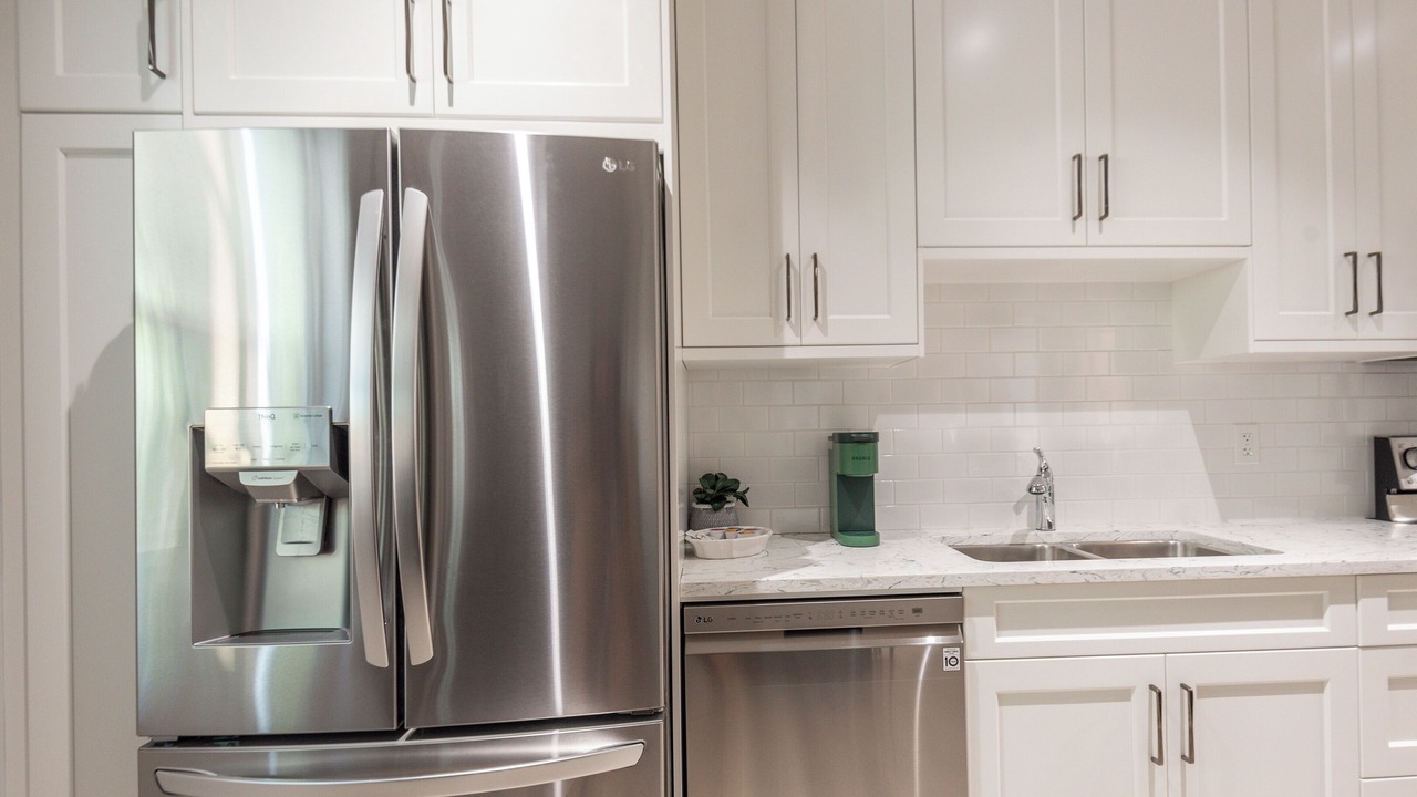 Photo of Kitchen in Duncan