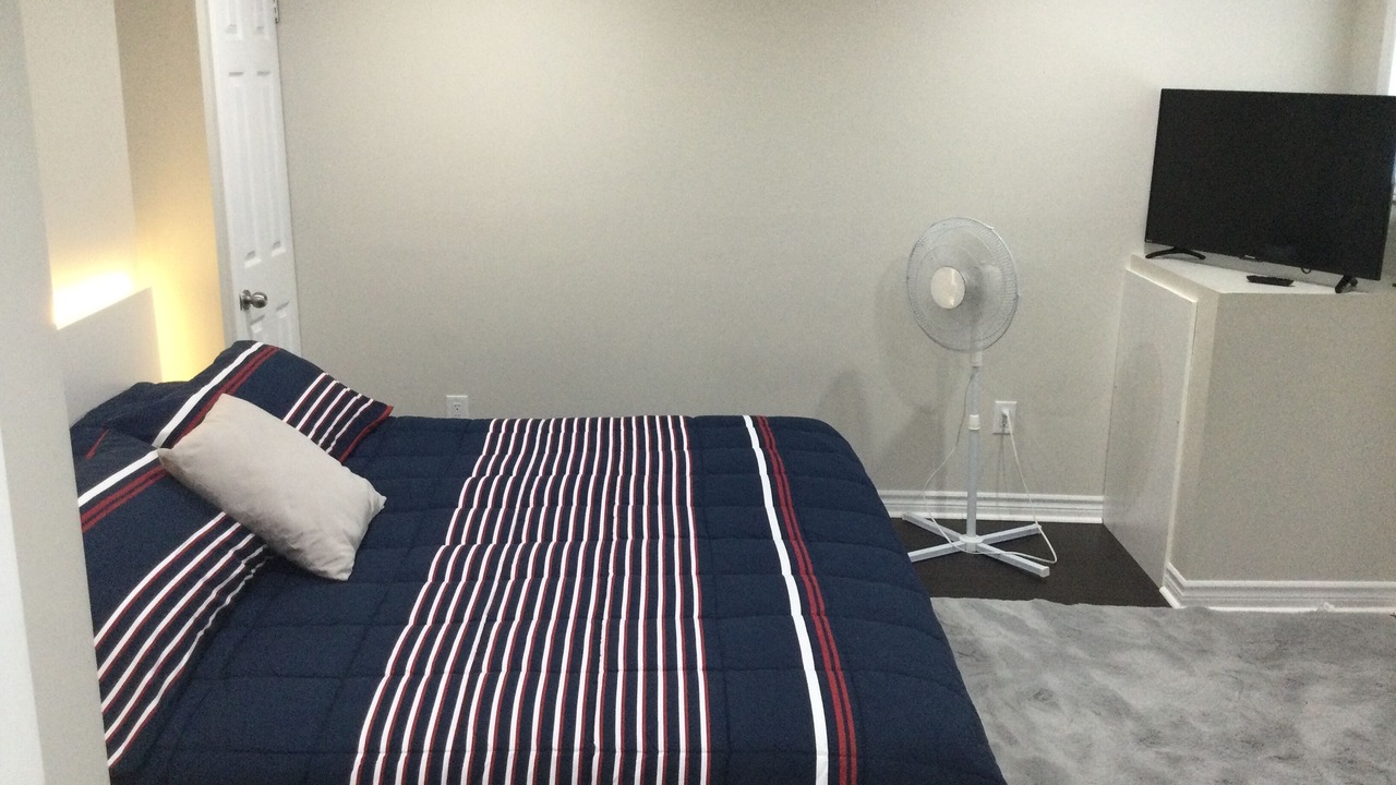 Photo of Bedroom in Milton