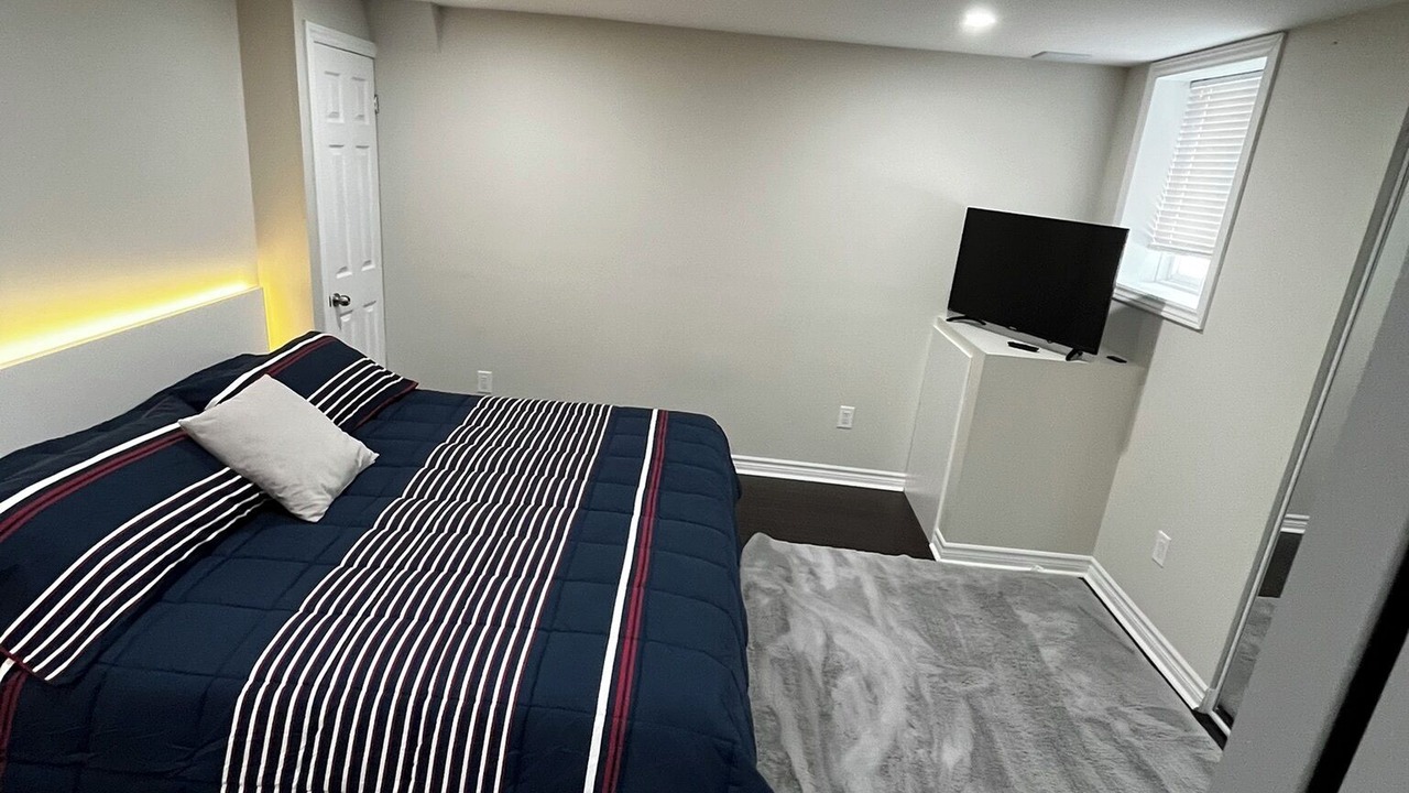 Photo of Bedroom in Milton