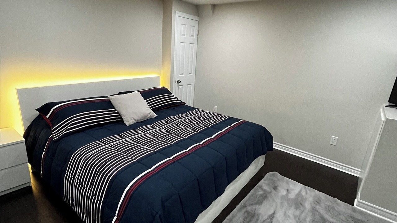 Photo of Bedroom in Milton