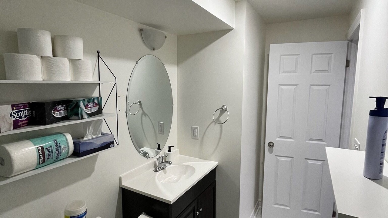 Photo of Bathroom in Milton