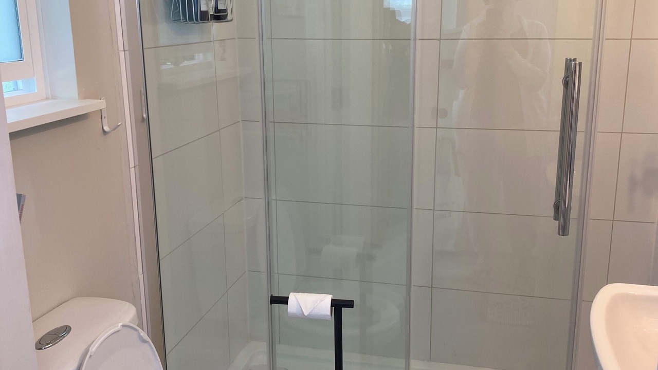 Photo of Bathroom in Comox