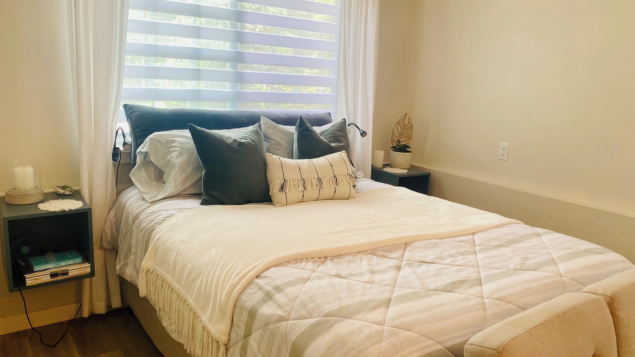 Photo of Bedroom in Comox
