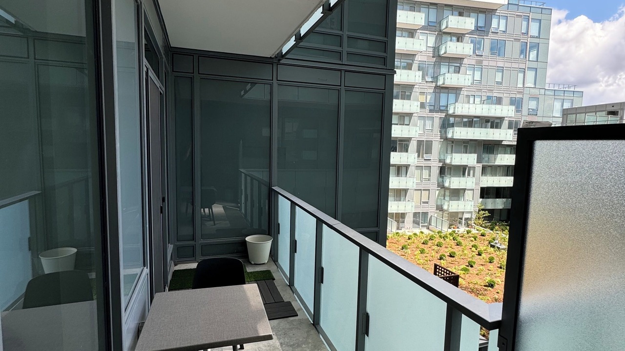 Photo of Outdoor in Newtonbrook