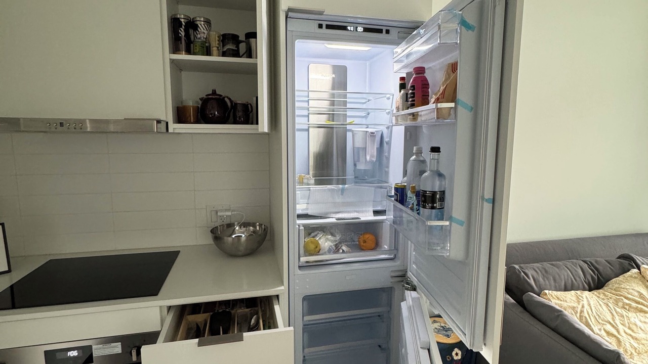 Photo of Kitchen in Newtonbrook