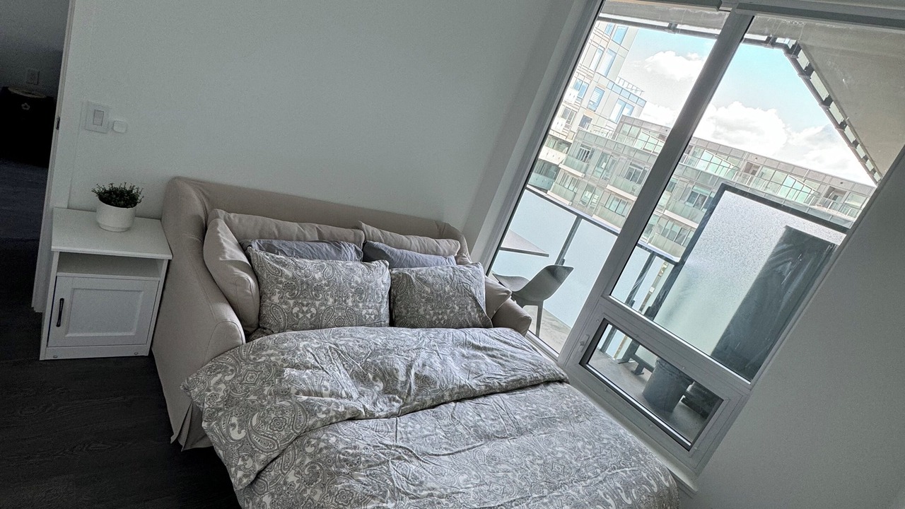 Photo of Bedroom in Newtonbrook