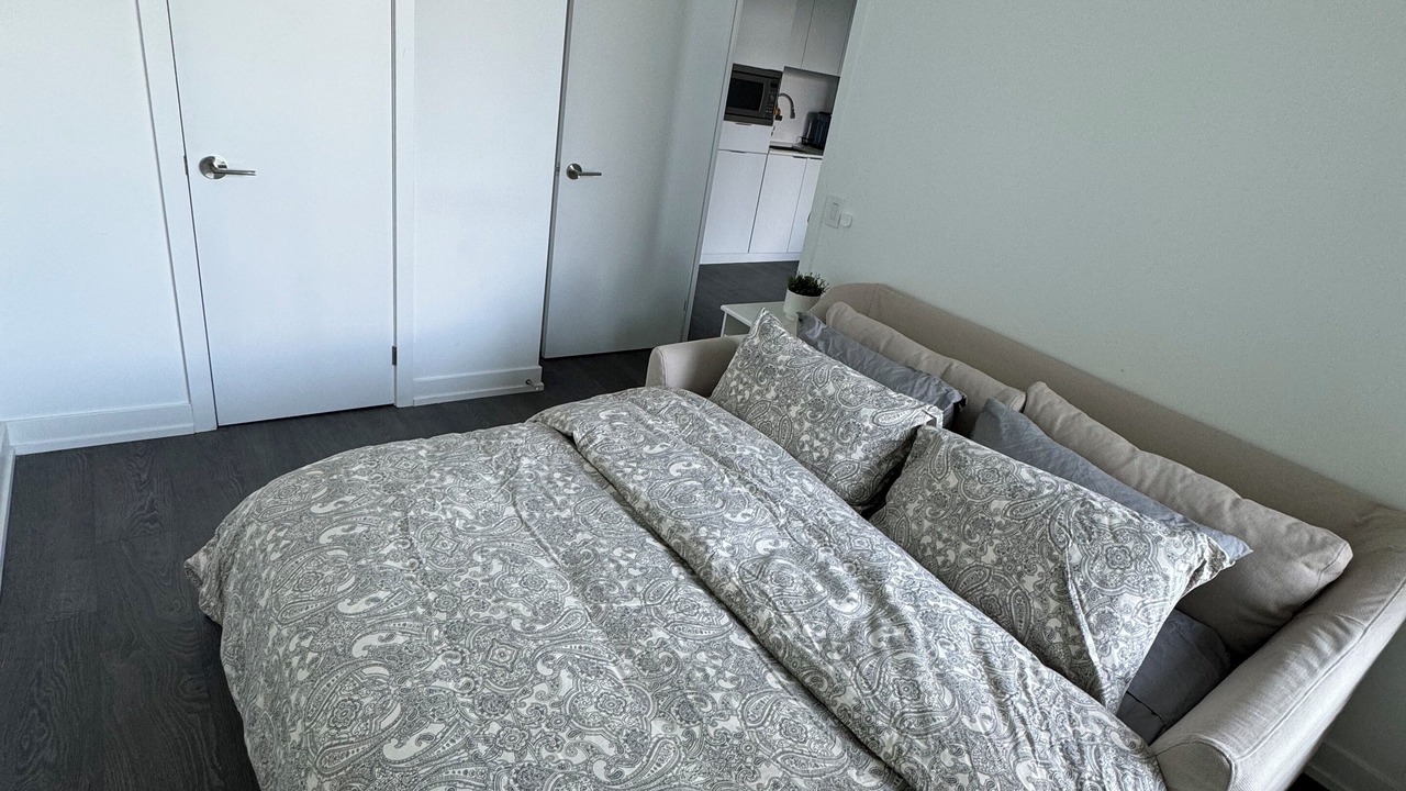 Photo of Bedroom in Newtonbrook