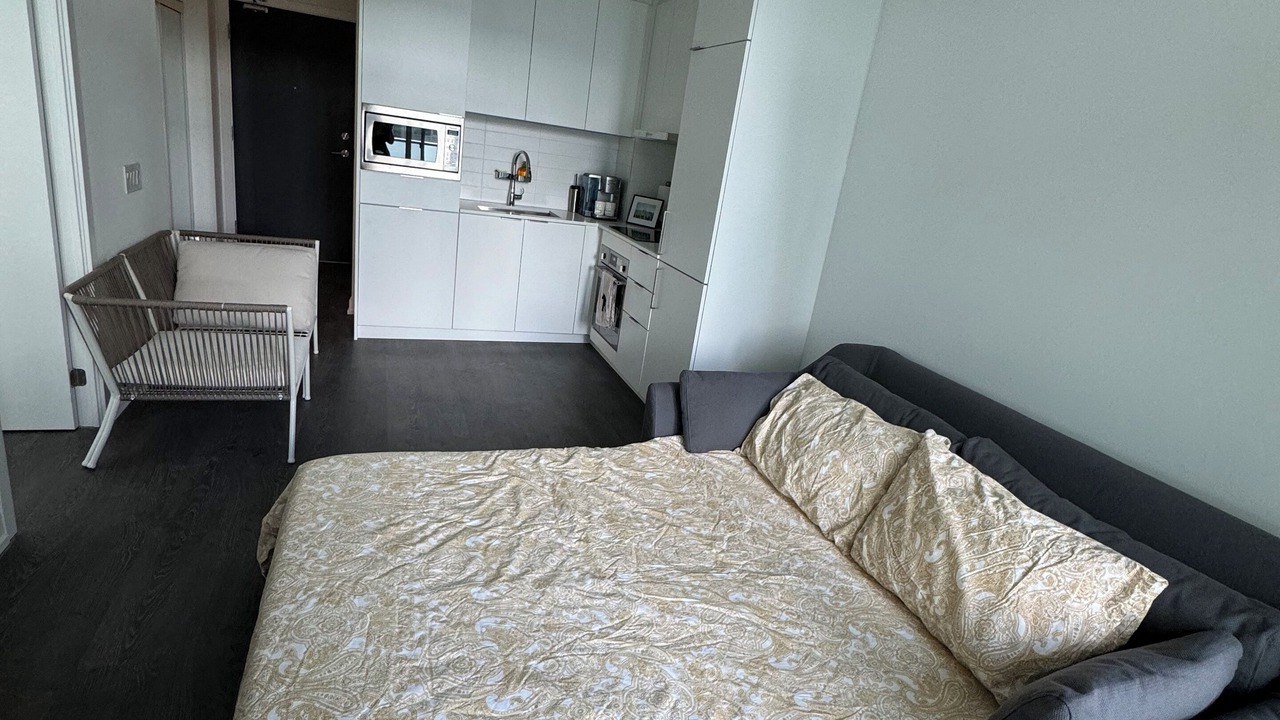 Photo of Bedroom in Newtonbrook