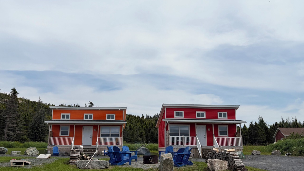 Photo of Outdoor in Twillingate