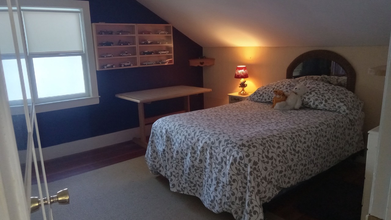 Photo of Bedroom in East Holden