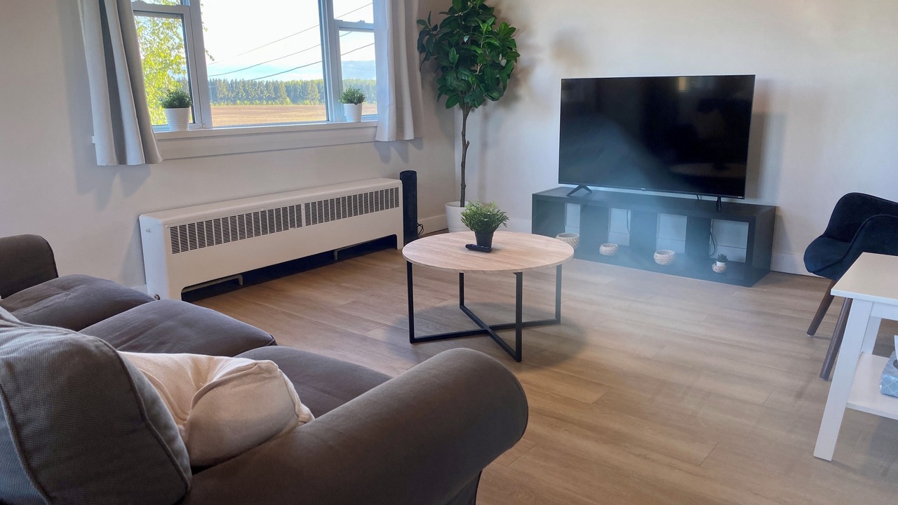 Photo of Livingroom in Bluewater