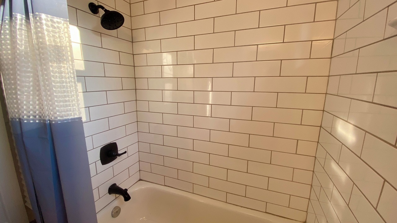 Photo of Bathroom in Bluewater