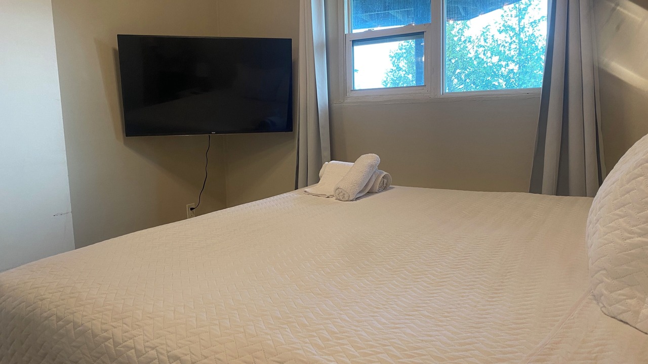 Photo of Bedroom in Bluewater