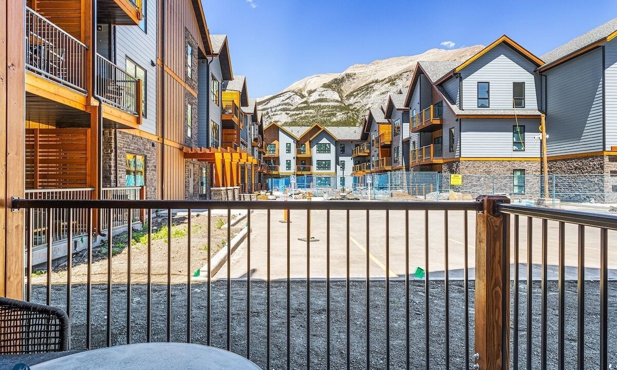 Photo of Outdoor in Dead Man's Flats