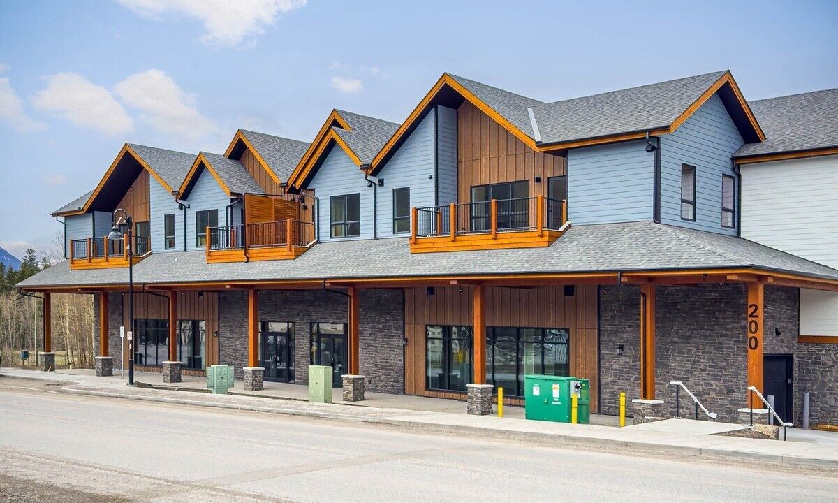 Photo of Outdoor in Dead Man's Flats