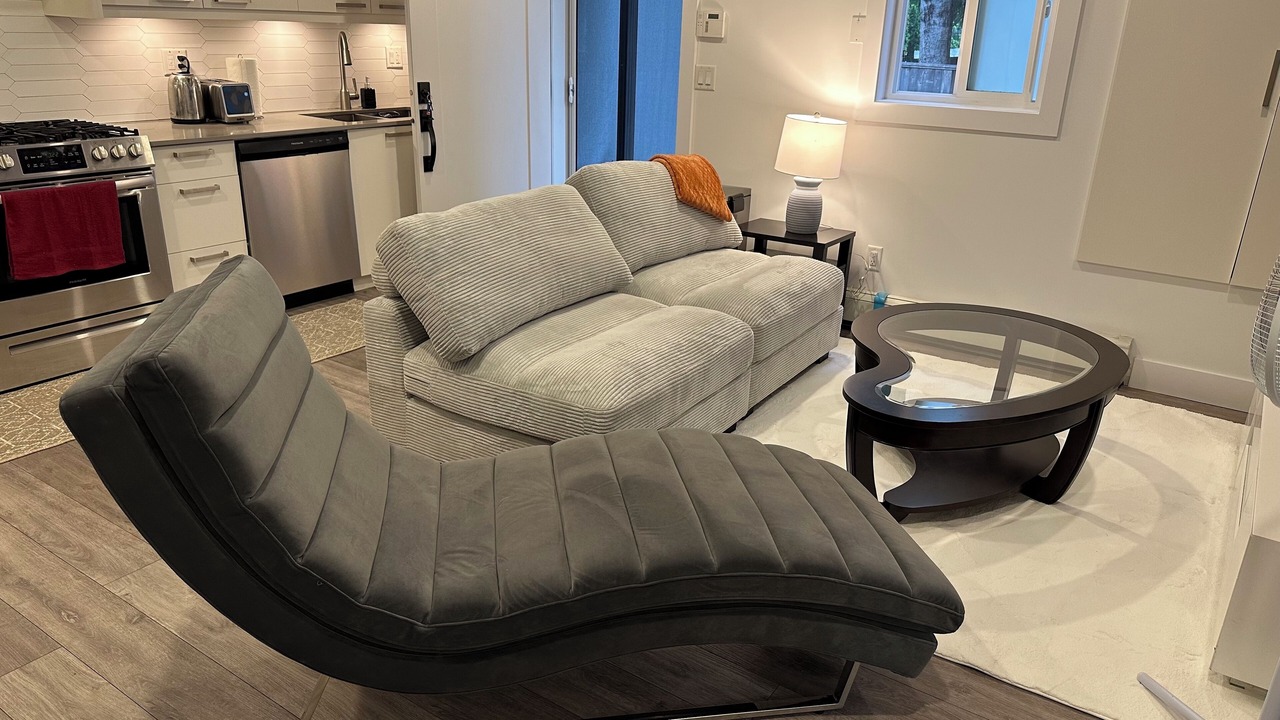 Photo of Livingroom in Delta