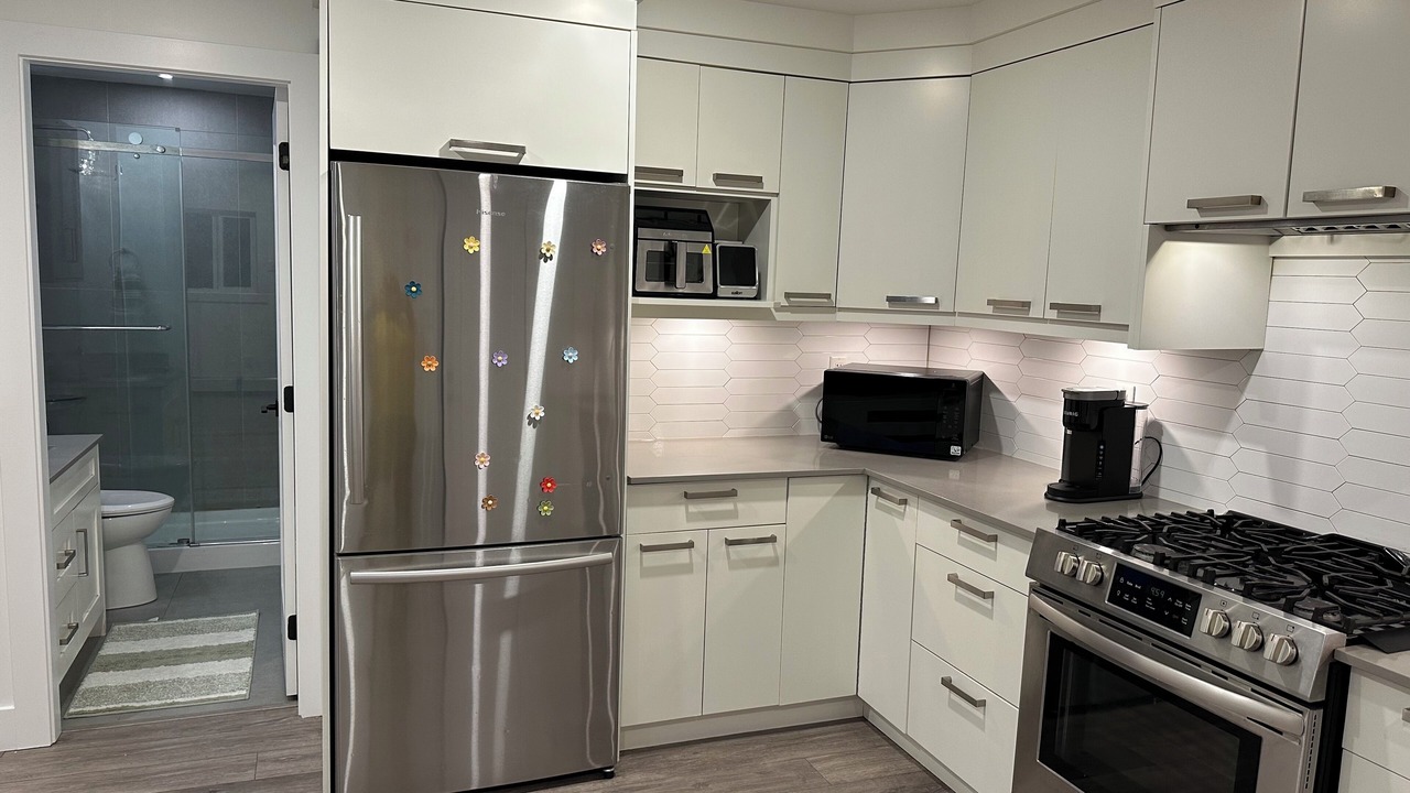 Photo of Kitchen in Delta