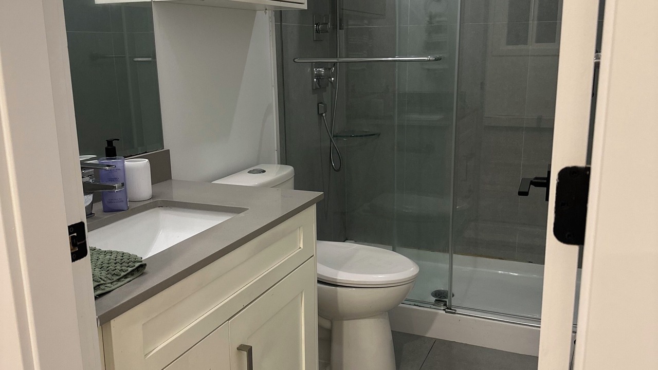 Photo of Bathroom in Delta