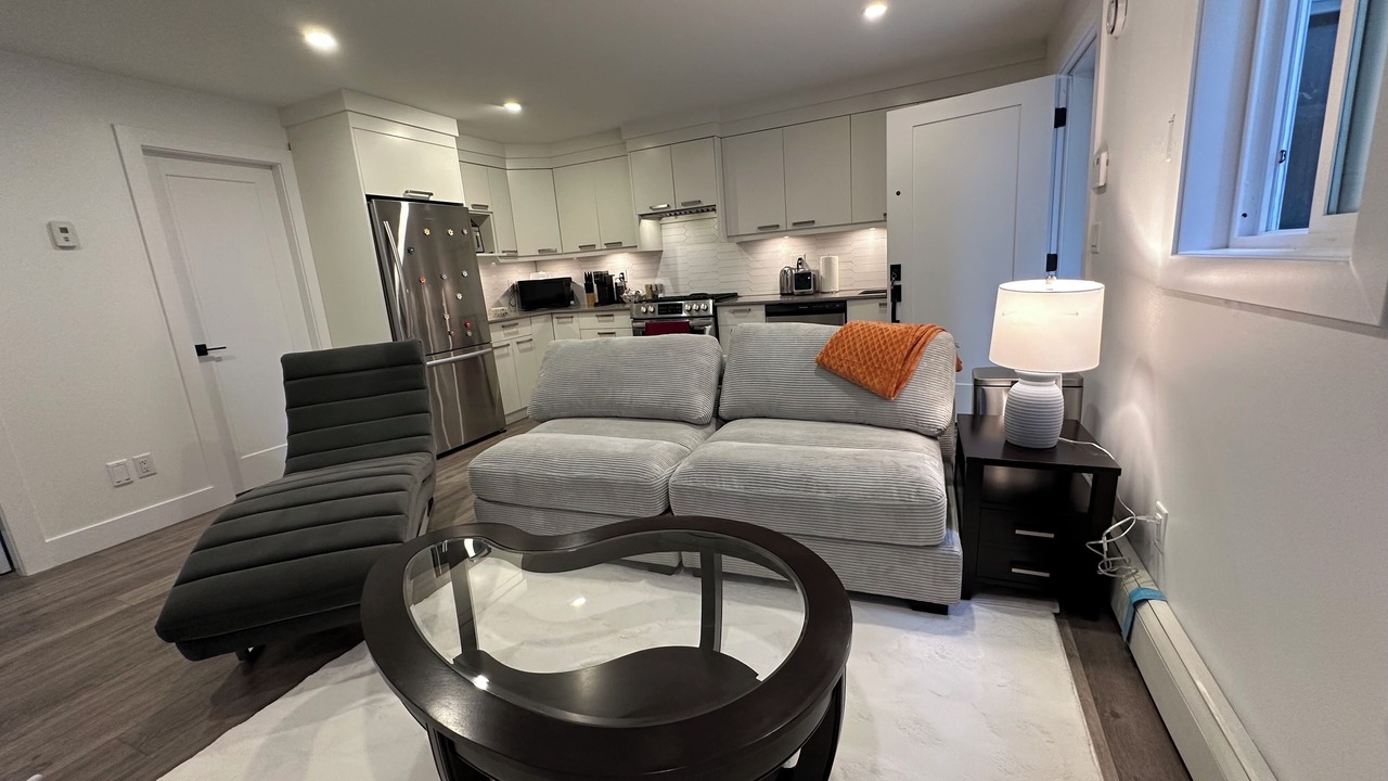 Photo of Livingroom in Delta