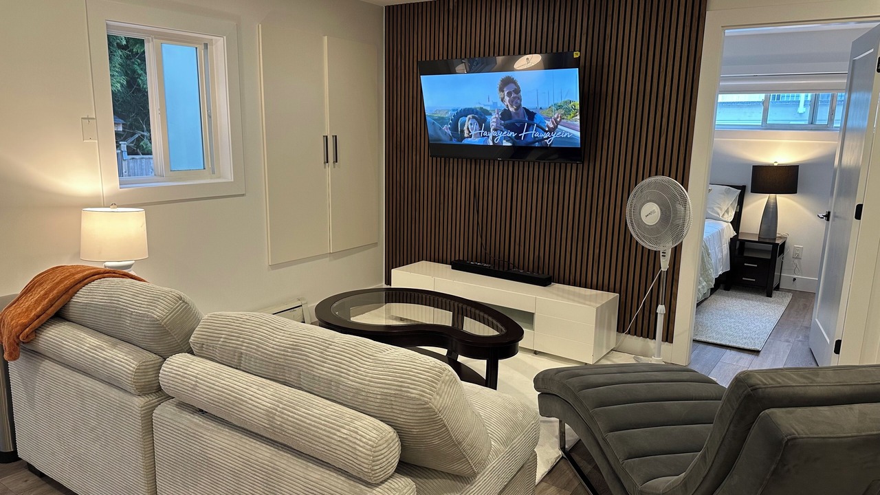 Photo of Livingroom in Delta