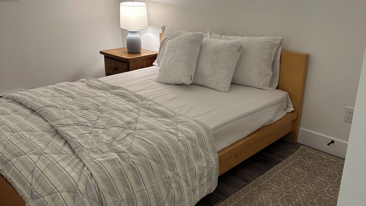Photo of Bedroom in Delta
