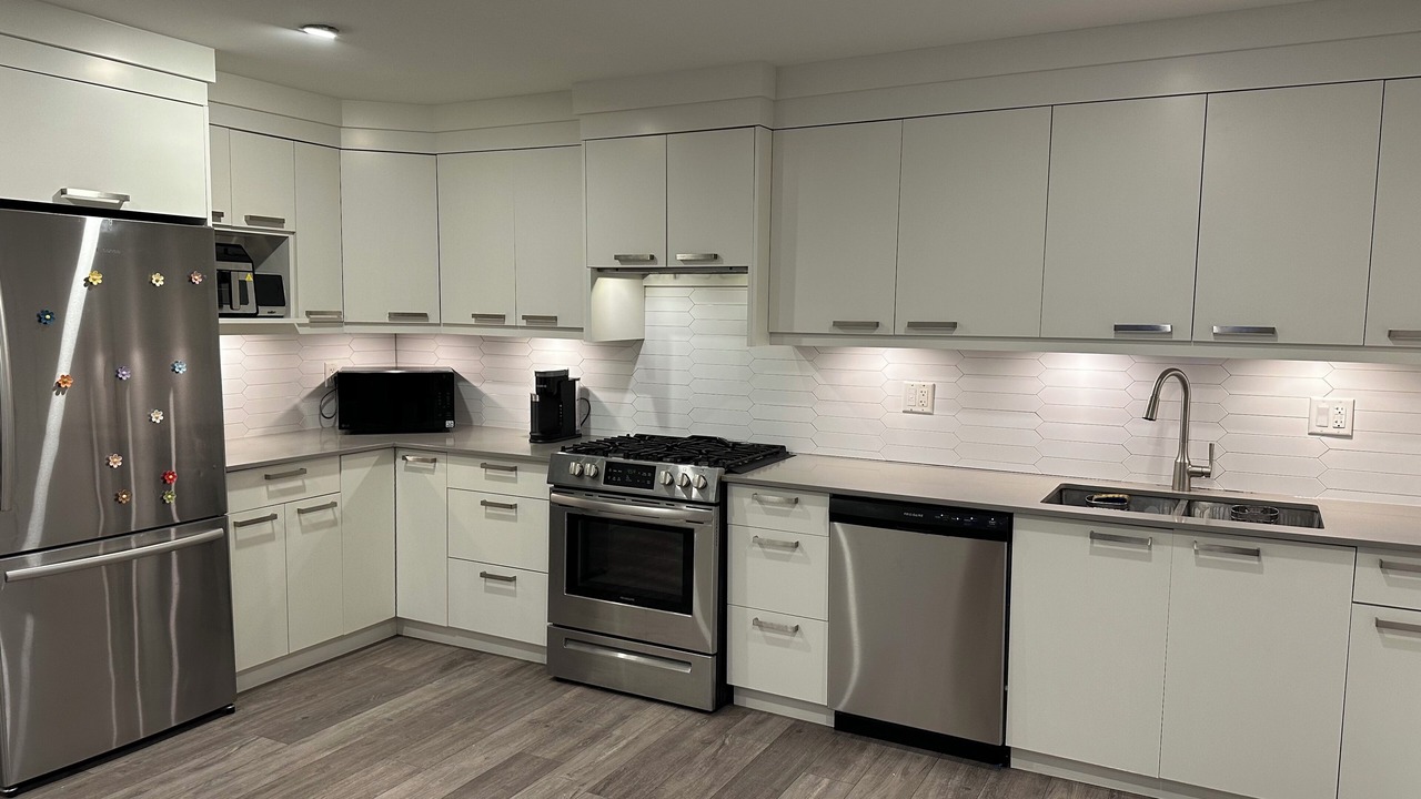 Photo of Kitchen in Delta