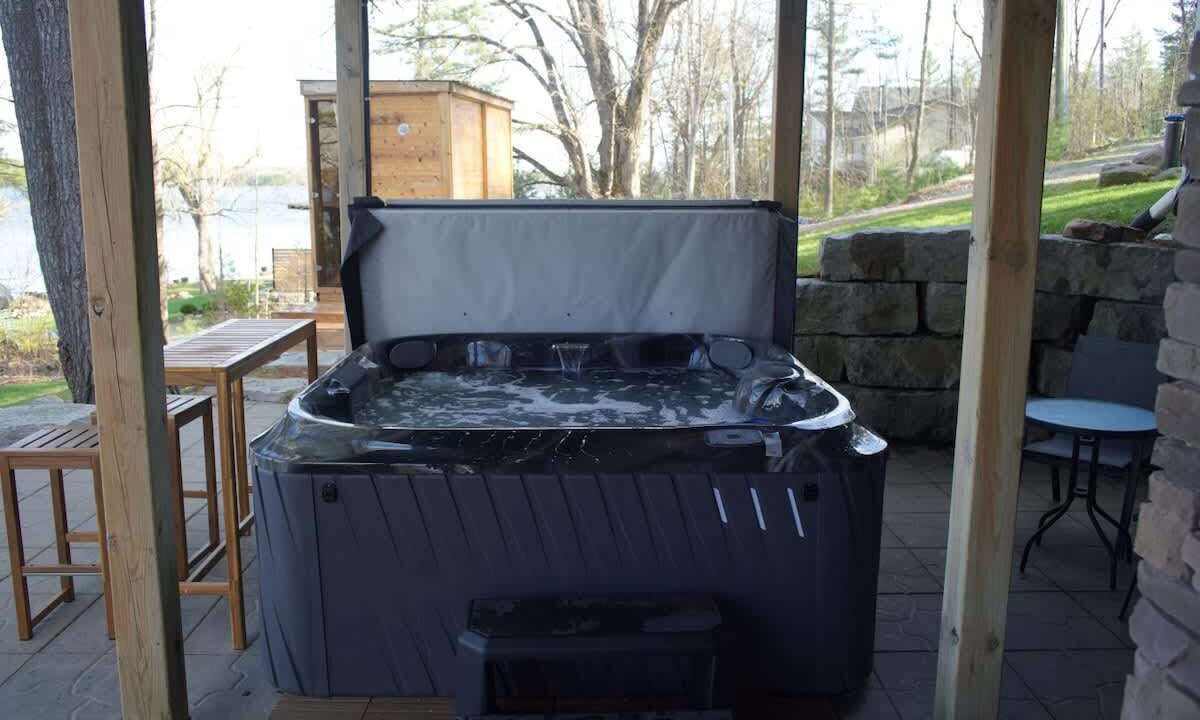 Photo of Bedroom in Buckhorn