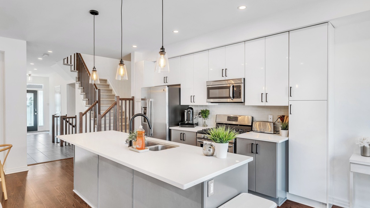 Photo of Kitchen in Chapel Hill South