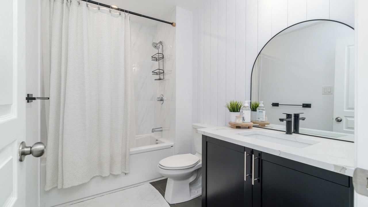 Photo of Bathroom in Chapel Hill South