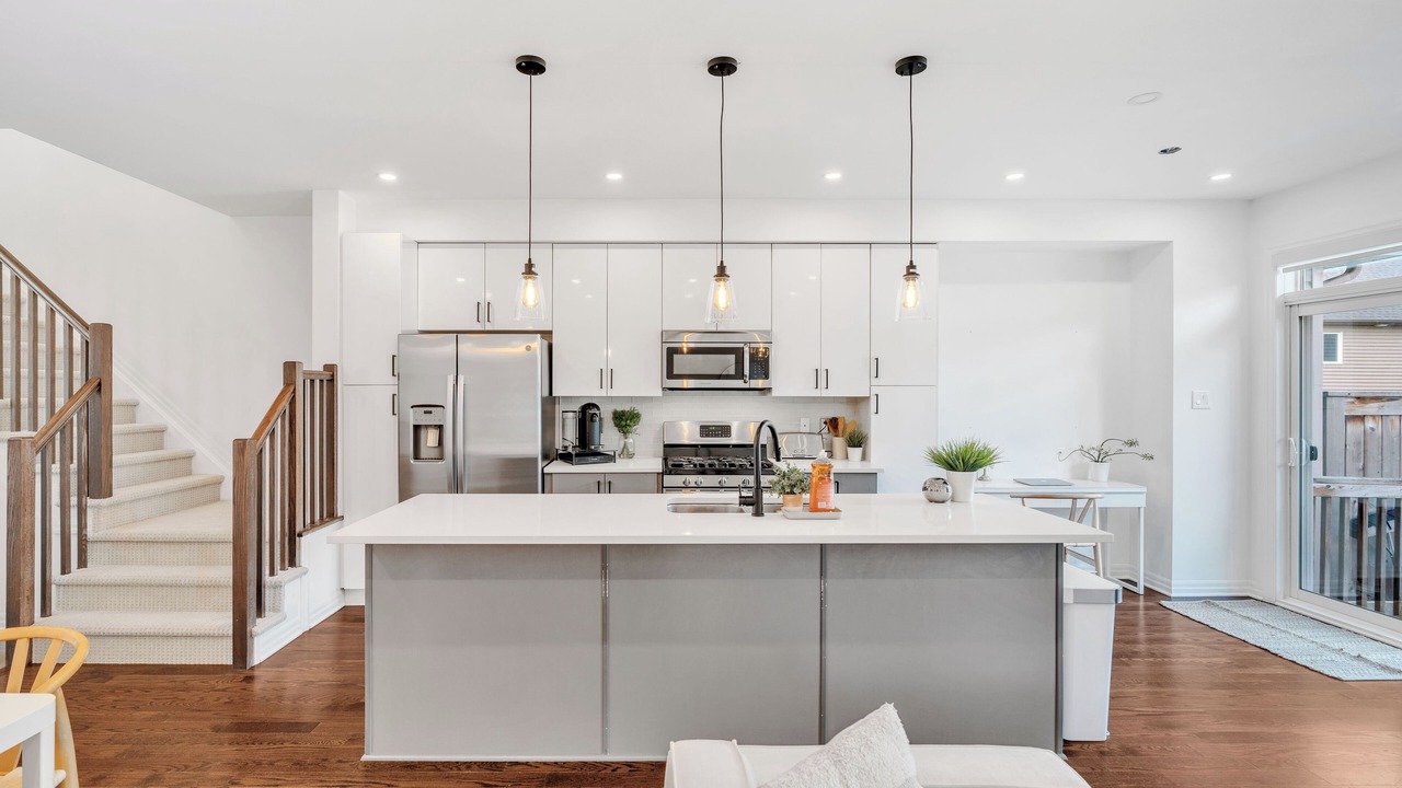 Photo of Kitchen in Chapel Hill South