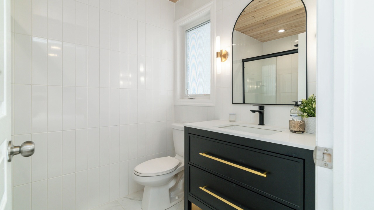 Photo of Bathroom in Chapel Hill South