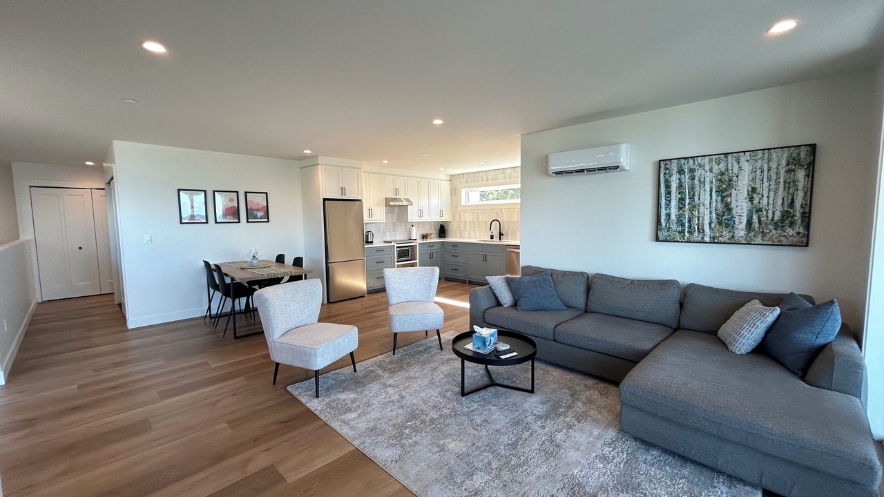 Photo of Livingroom in Regional District of Nanaimo