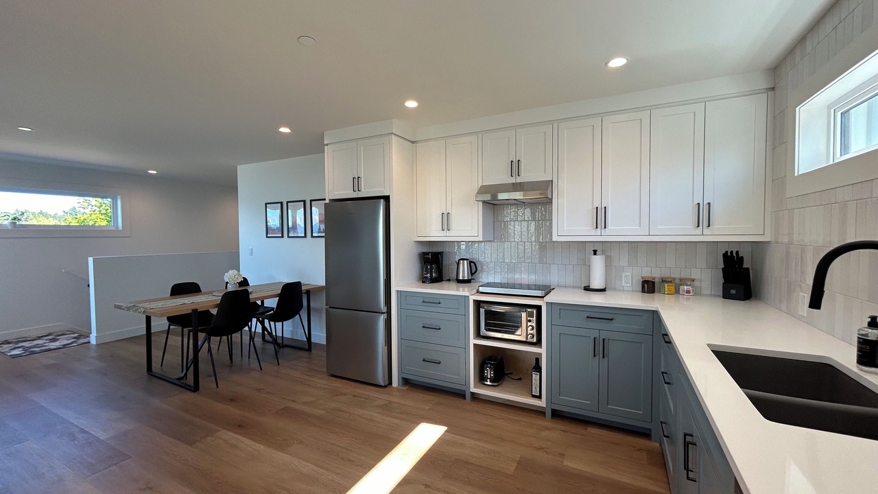 Photo of Kitchen in Regional District of Nanaimo