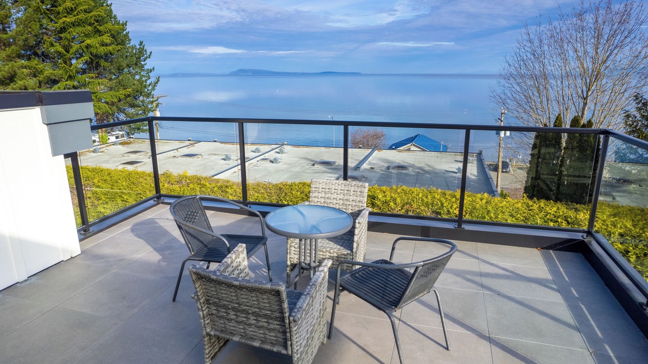 Photo of Patio Balcony in Regional District of Nanaimo
