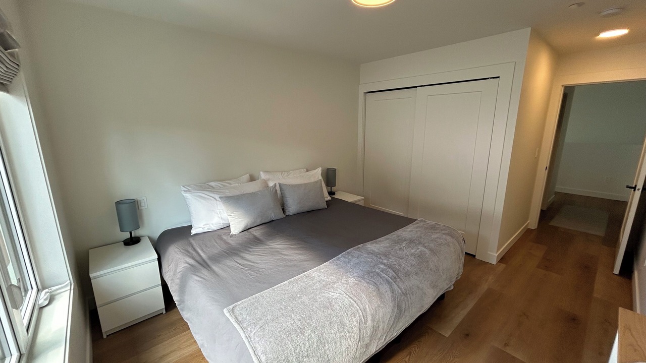 Photo of Bedroom in Regional District of Nanaimo