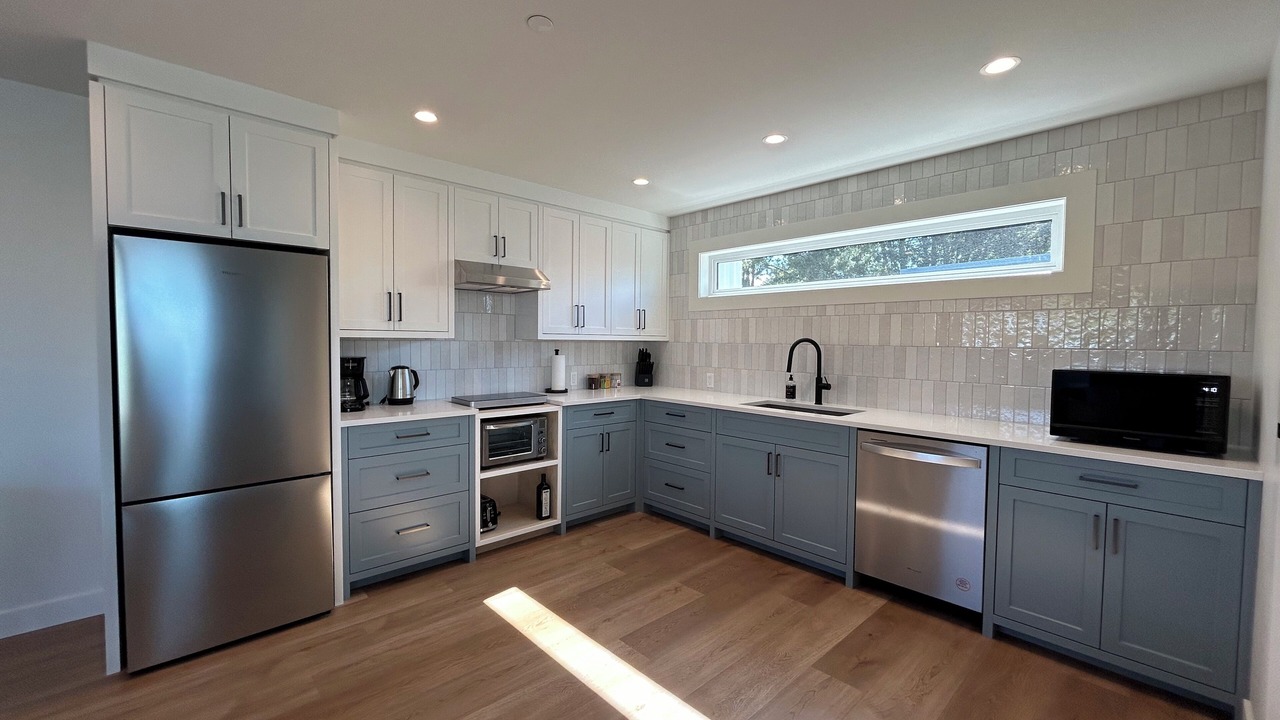Photo of Kitchen in Regional District of Nanaimo
