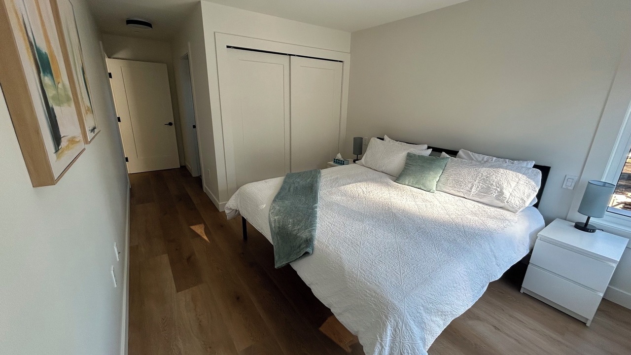Photo of Bedroom in Regional District of Nanaimo