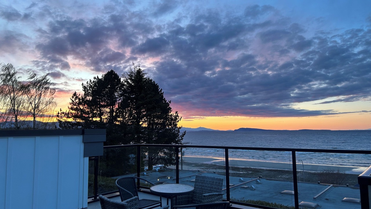 Photo of Patio Balcony in Regional District of Nanaimo