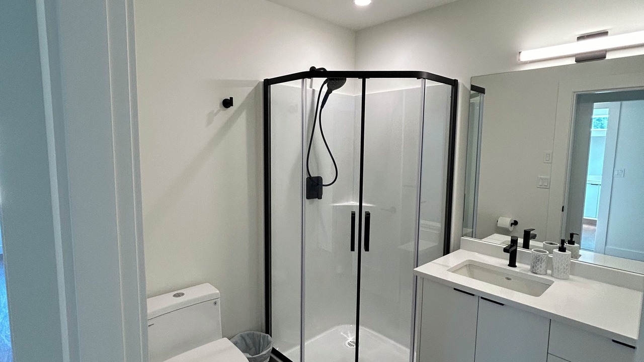 Photo of Bathroom in Regional District of Nanaimo