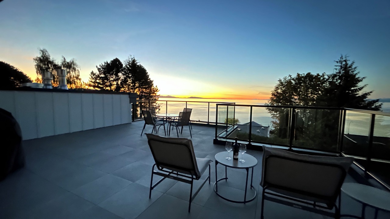 Photo of Patio Balcony in Regional District of Nanaimo