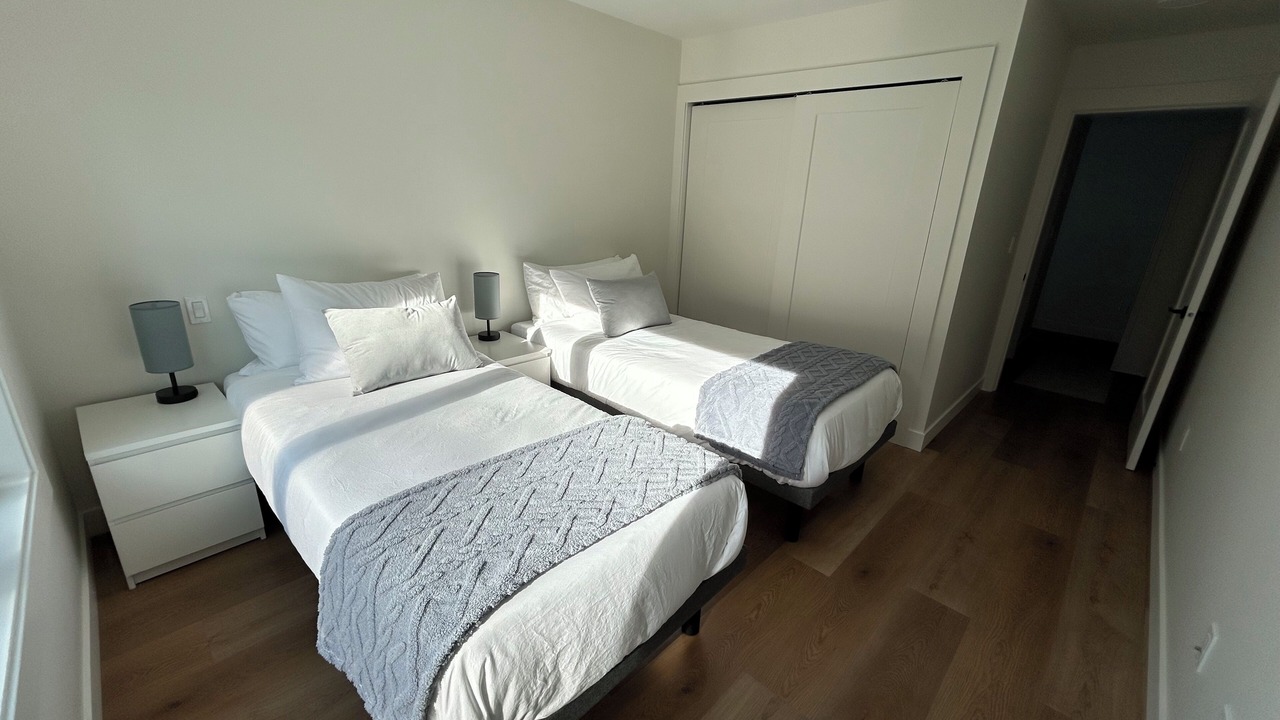 Photo of Bedroom in Regional District of Nanaimo